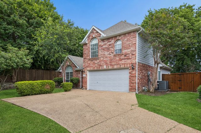 5026 Enclave Court, Mckinney, TX 75072