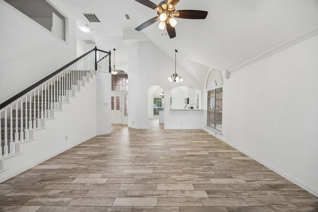 5026 Enclave Court, Mckinney, TX 75072