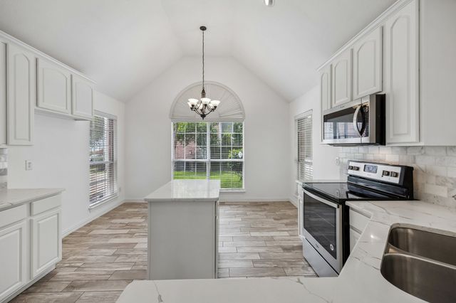 5026 Enclave Court, Mckinney, TX 75072