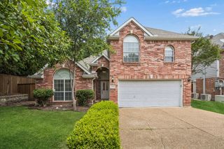 5026 Enclave Court, Mckinney, TX 75072