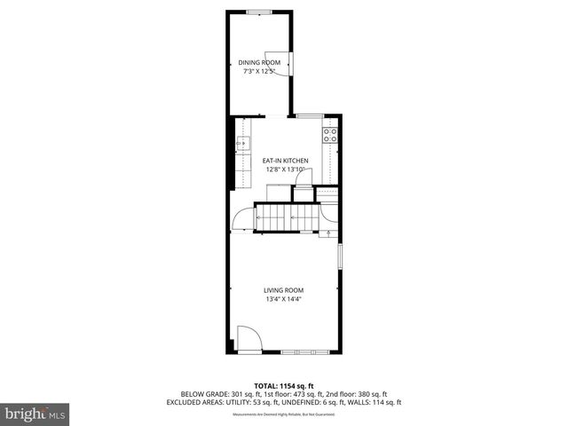 8362 OAKLEIGH RD, Parkville, MD 21234