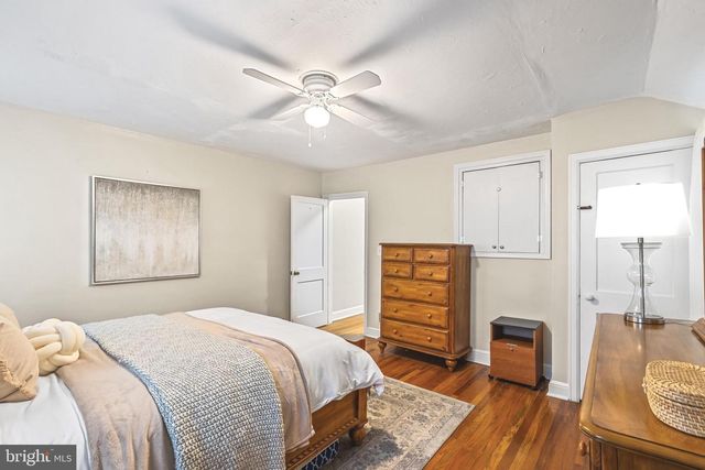 8362 OAKLEIGH RD, Parkville, MD 21234