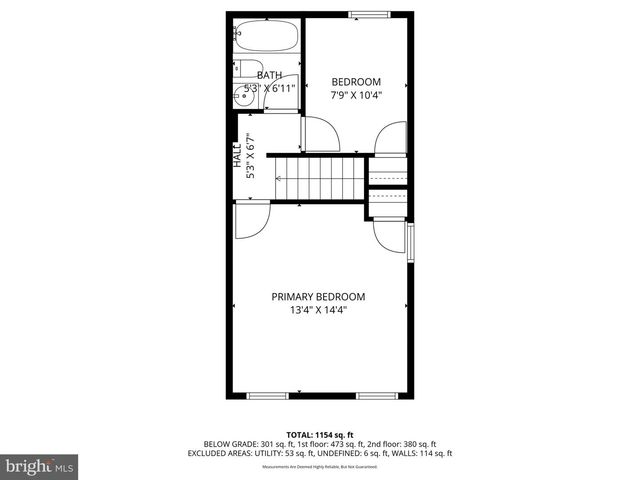 8362 OAKLEIGH RD, Parkville, MD 21234