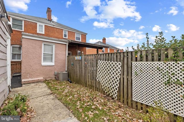 8362 OAKLEIGH RD, Parkville, MD 21234