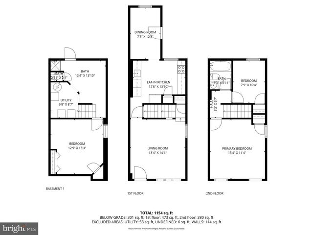 8362 OAKLEIGH RD, Parkville, MD 21234