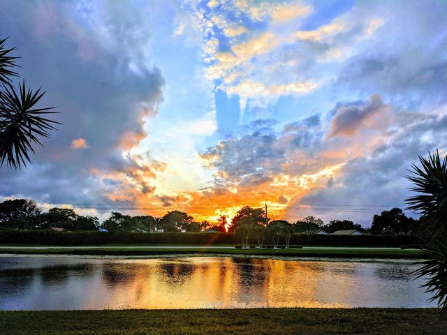5843 Northpointe Lane, Boynton Beach, FL 33437