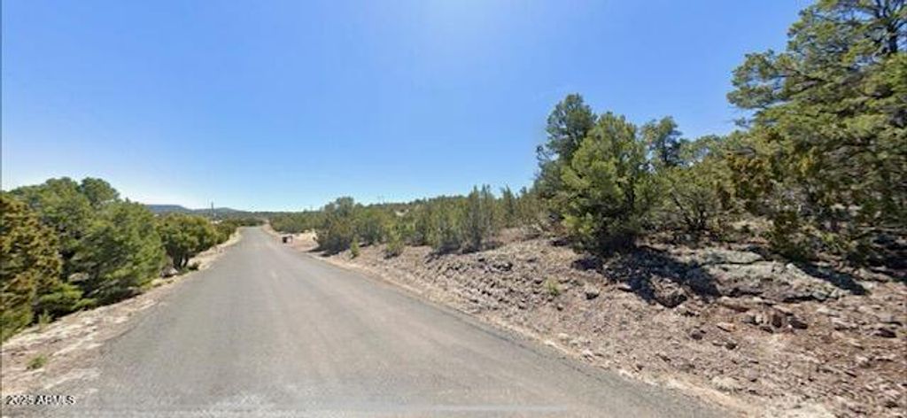 Image 5 of property listing at - W Snowline Drive -, Eagar, AZ 85925