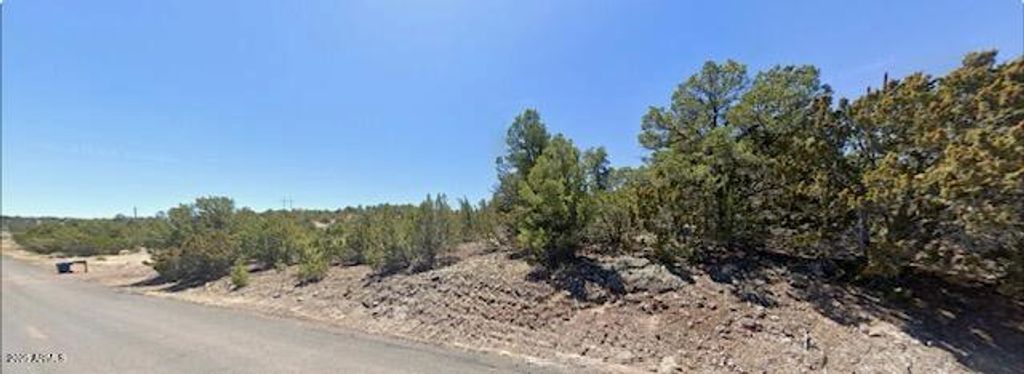 Image 6 of property listing at - W Snowline Drive -, Eagar, AZ 85925