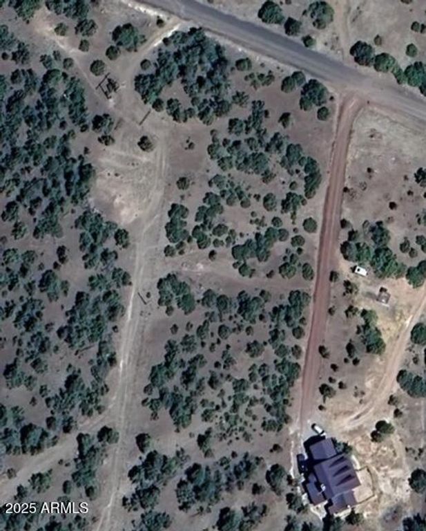 Image 7 of property listing at - W Snowline Drive -, Eagar, AZ 85925