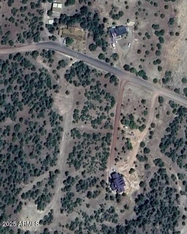 Image 8 of property listing at - W Snowline Drive -, Eagar, AZ 85925