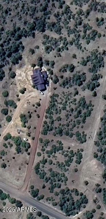 Image 9 of property listing at - W Snowline Drive -, Eagar, AZ 85925