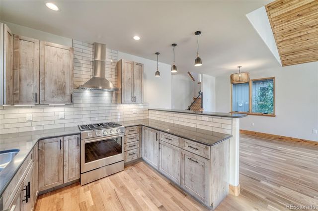 326 Old Stage Road, Salida, CO 81201