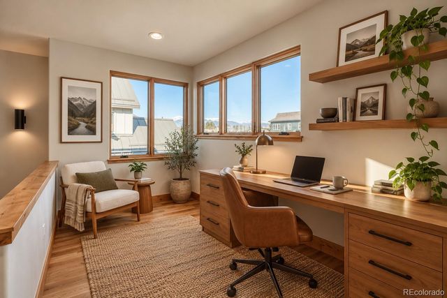 326 Old Stage Road, Salida, CO 81201