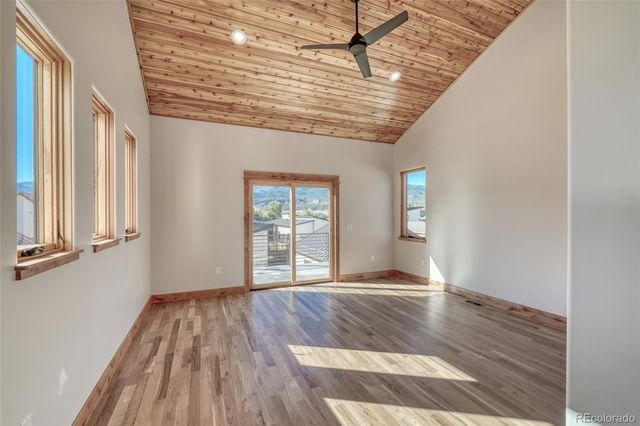 326 Old Stage Road, Salida, CO 81201