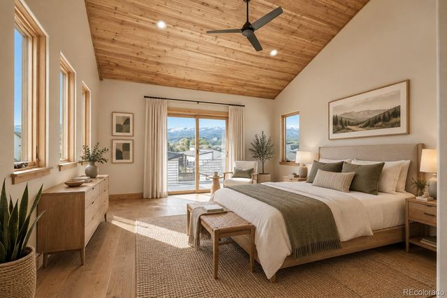 326 Old Stage Road, Salida, CO 81201