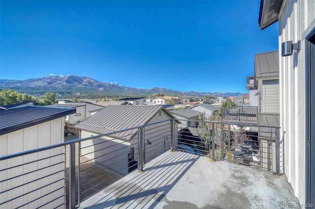 326 Old Stage Road, Salida, CO 81201