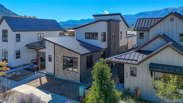 326 Old Stage Road, Salida, CO 81201