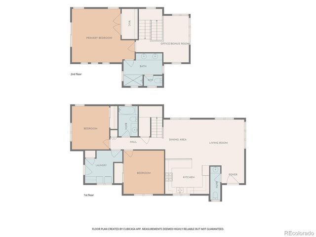 326 Old Stage Road, Salida, CO 81201