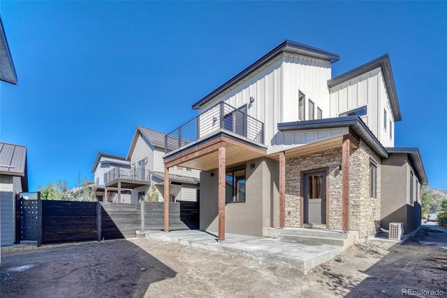 326 Old Stage Road, Salida, CO 81201