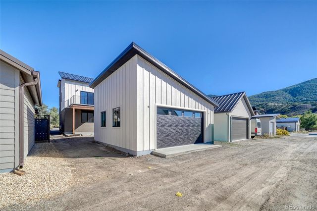 326 Old Stage Road, Salida, CO 81201