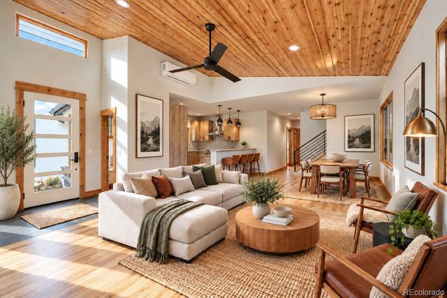 326 Old Stage Road, Salida, CO 81201