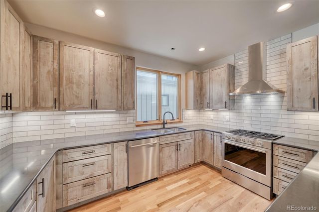326 Old Stage Road, Salida, CO 81201