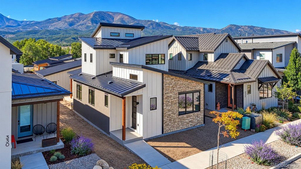 326 Old Stage Road, Salida, CO 81201