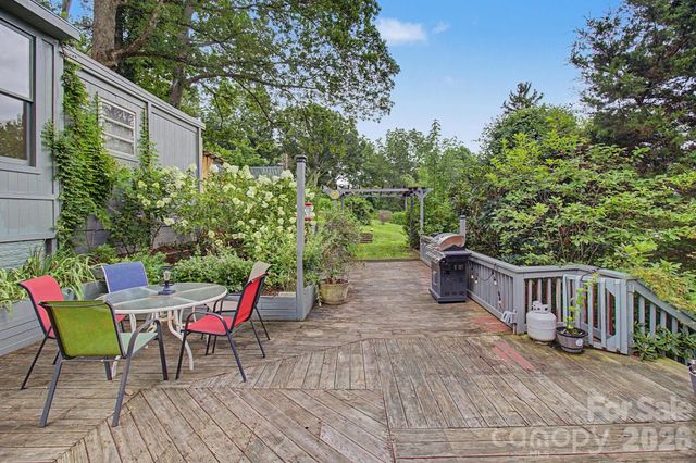 25 Wentworth Avenue, Asheville, NC 28803
