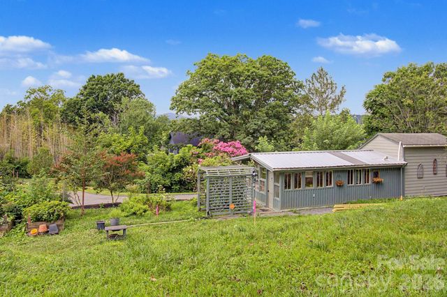 25 Wentworth Avenue, Asheville, NC 28803