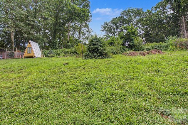25 Wentworth Avenue, Asheville, NC 28803