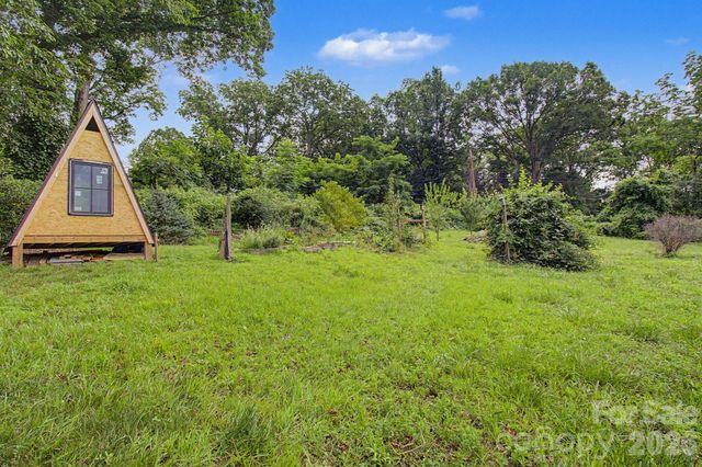25 Wentworth Avenue, Asheville, NC 28803