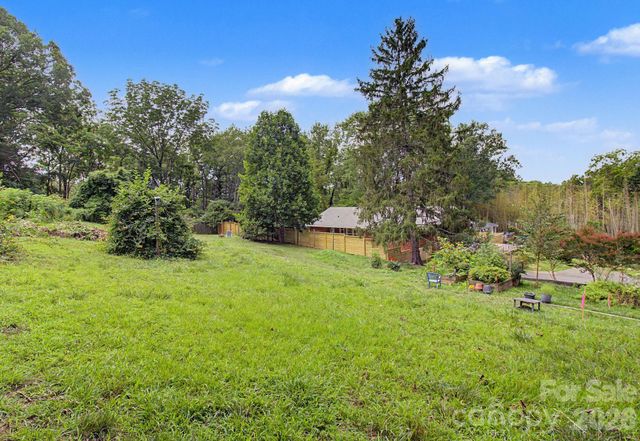 25 Wentworth Avenue, Asheville, NC 28803