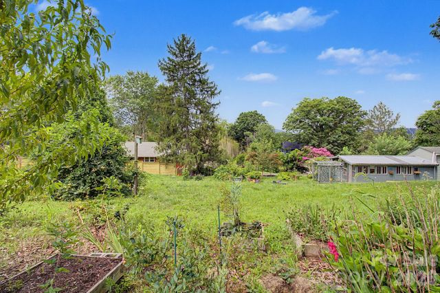 25 Wentworth Avenue, Asheville, NC 28803