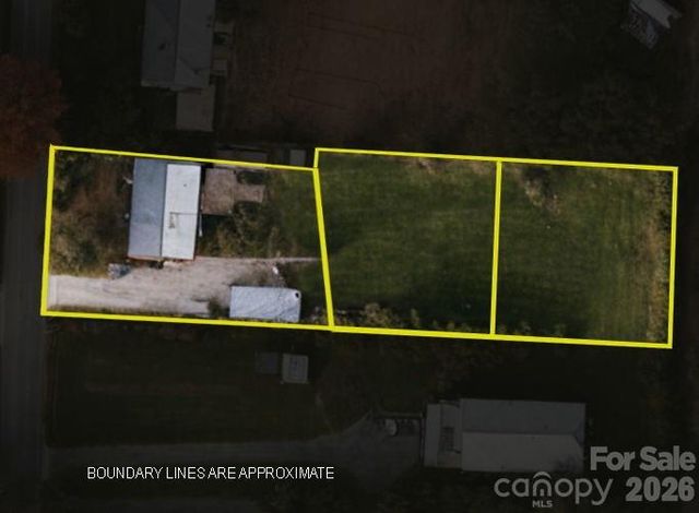 25 Wentworth Avenue, Asheville, NC 28803