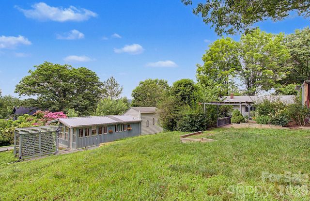 25 Wentworth Avenue, Asheville, NC 28803