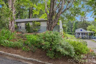 25 Wentworth Avenue, Asheville, NC 28803