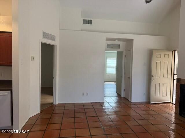 7256 S Haskins Drive, Tucson, AZ 85746