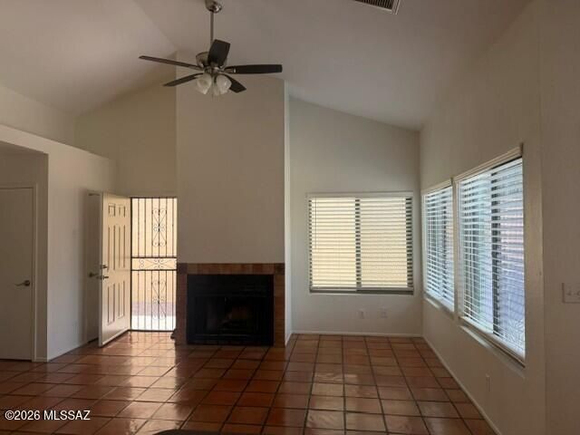 7256 S Haskins Drive, Tucson, AZ 85746
