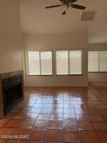 7256 S Haskins Drive, Tucson, AZ 85746