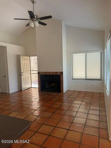 7256 S Haskins Drive, Tucson, AZ 85746