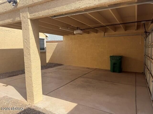 7256 S Haskins Drive, Tucson, AZ 85746