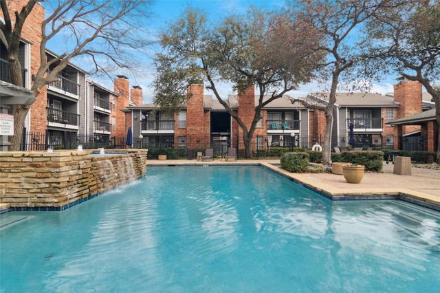 18333 Roehampton Drive 714, Dallas, TX 75252