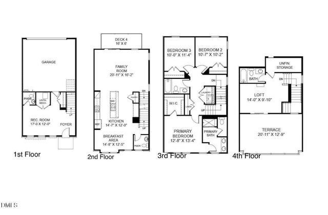 2712 Kempthorne Road, Cary, NC 27519