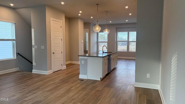 2712 Kempthorne Road, Cary, NC 27519