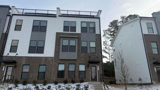 2712 Kempthorne Road, Cary, NC 27519