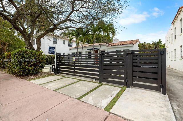 1544 Michigan Ave, Miami Beach, FL 33139