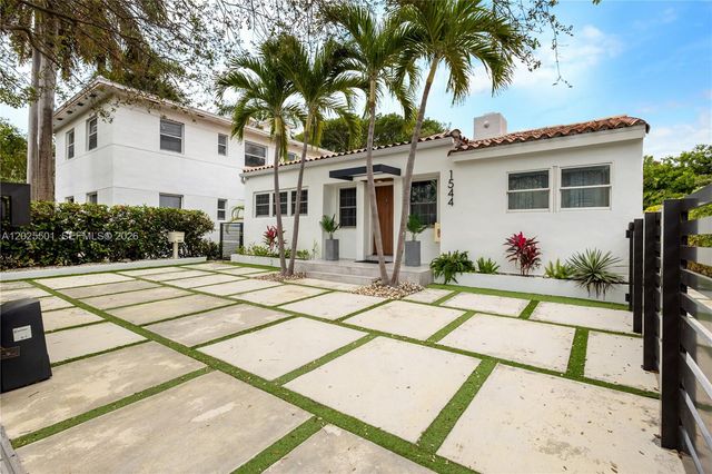 1544 Michigan Ave, Miami Beach, FL 33139