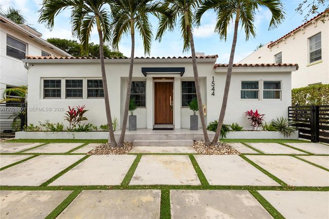 1544 Michigan Ave, Miami Beach, FL 33139
