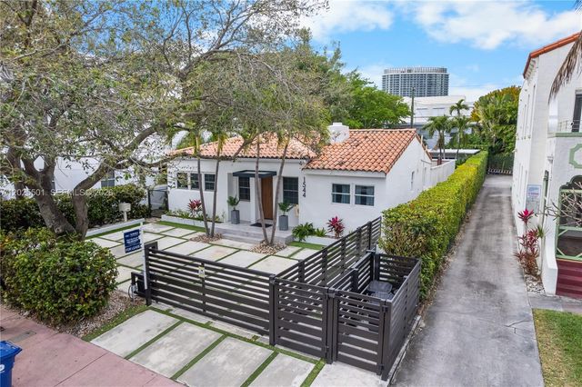 1544 Michigan Ave, Miami Beach, FL 33139