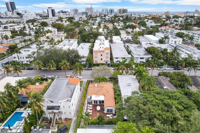 1544 Michigan Ave, Miami Beach, FL 33139